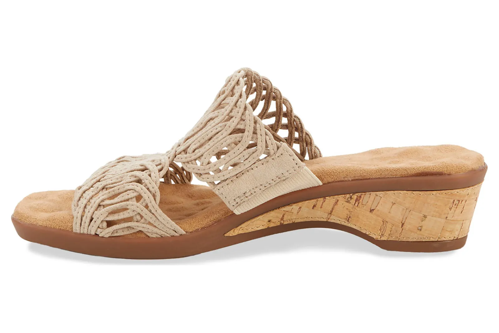 Hot Kudos Women Sandals