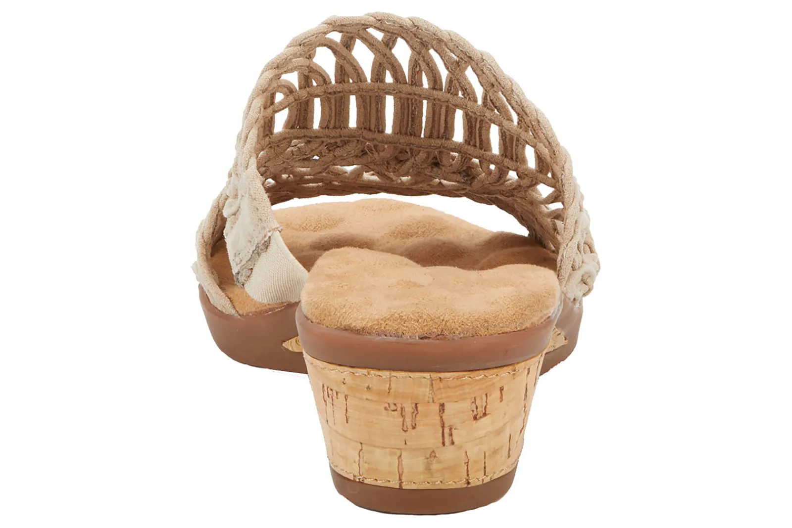 Hot Kudos Women Sandals
