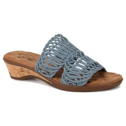 New Kudos Women Sandals