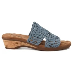 New Kudos Women Sandals
