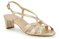 Discount Leandra Women Adjustable Strap|Sandals