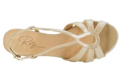 Discount Leandra Women Adjustable Strap|Sandals