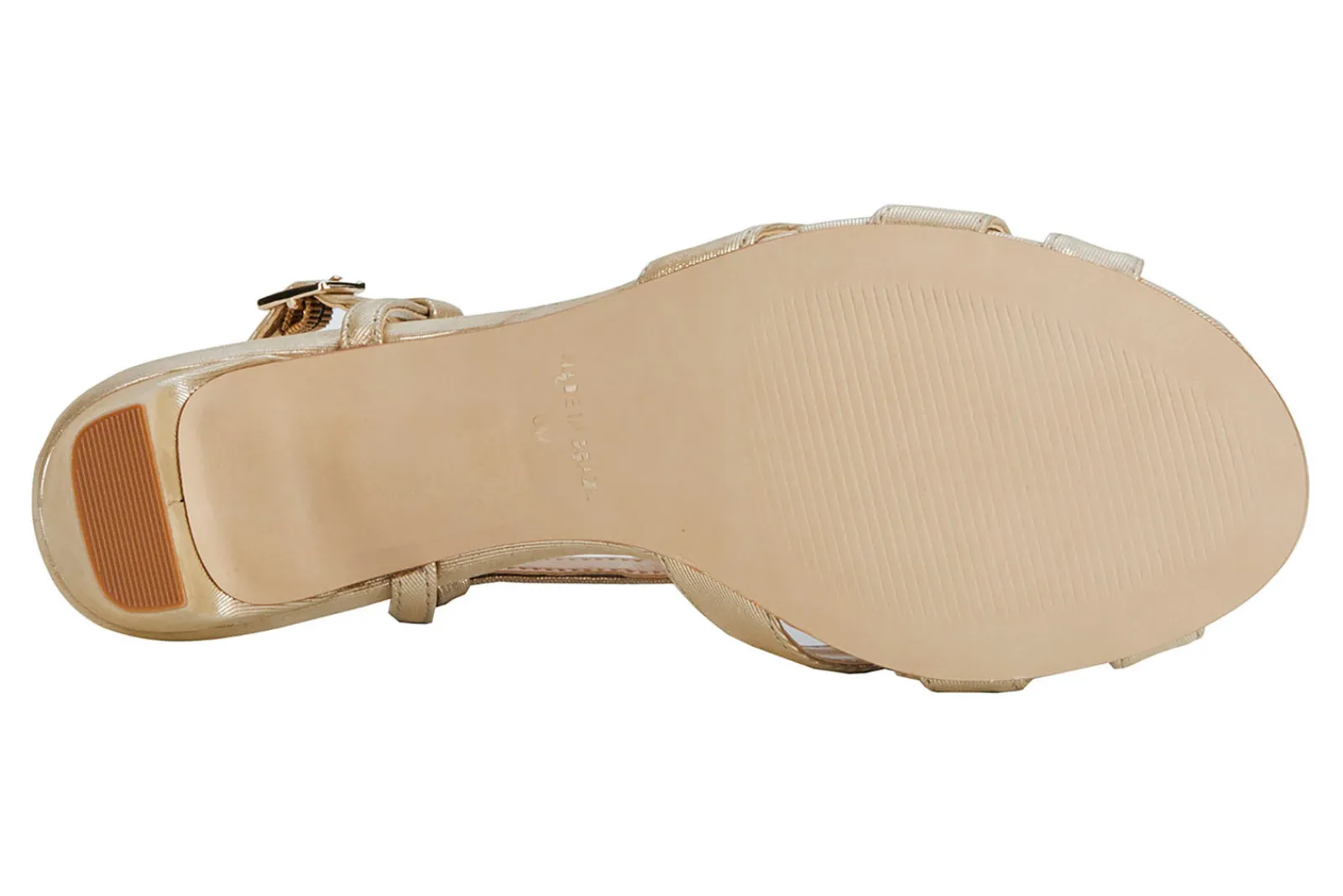 Discount Leandra Women Adjustable Strap|Sandals