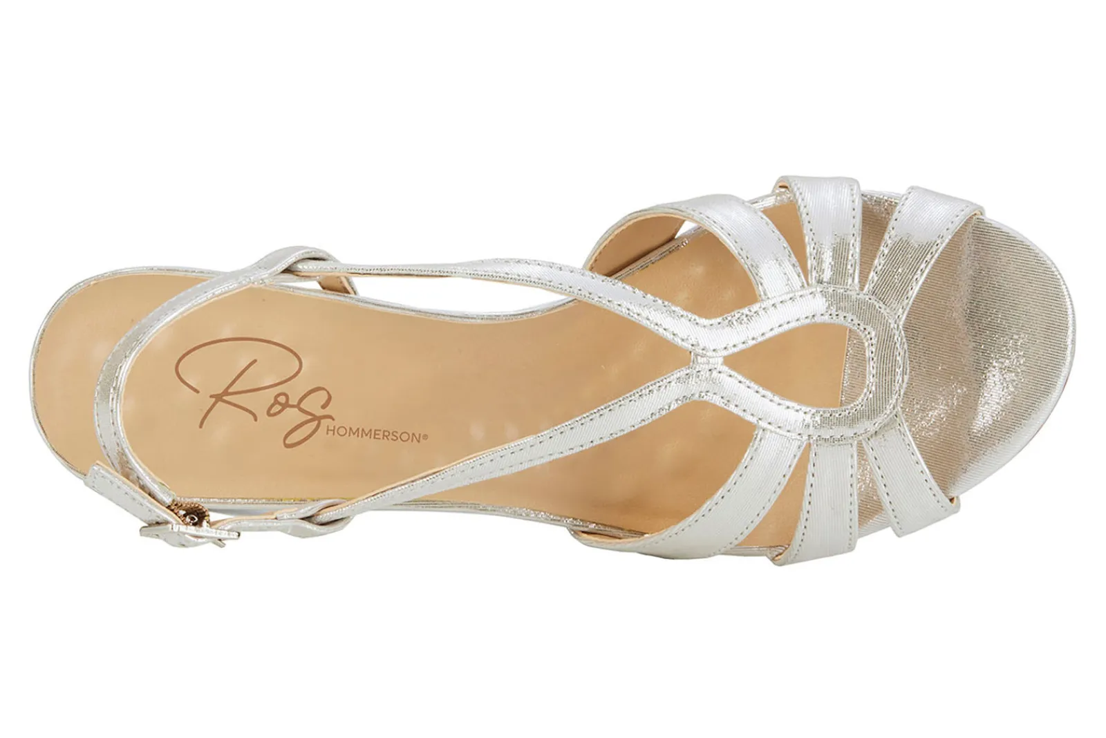 Fashion Leandra Women Adjustable Strap|Sandals