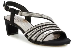Best Lettie II Women Dress Shoes