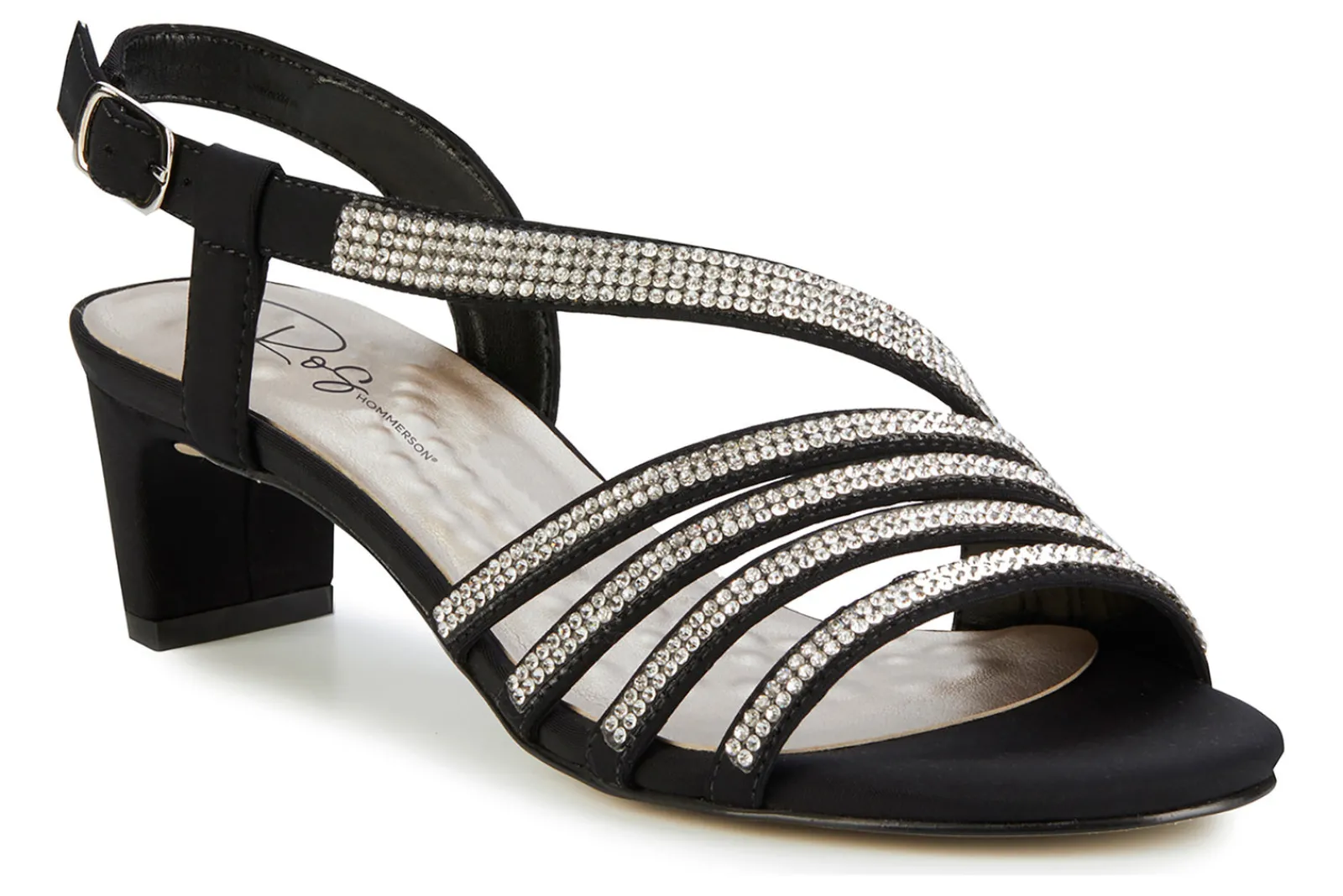 Best Lettie II Women Dress Shoes