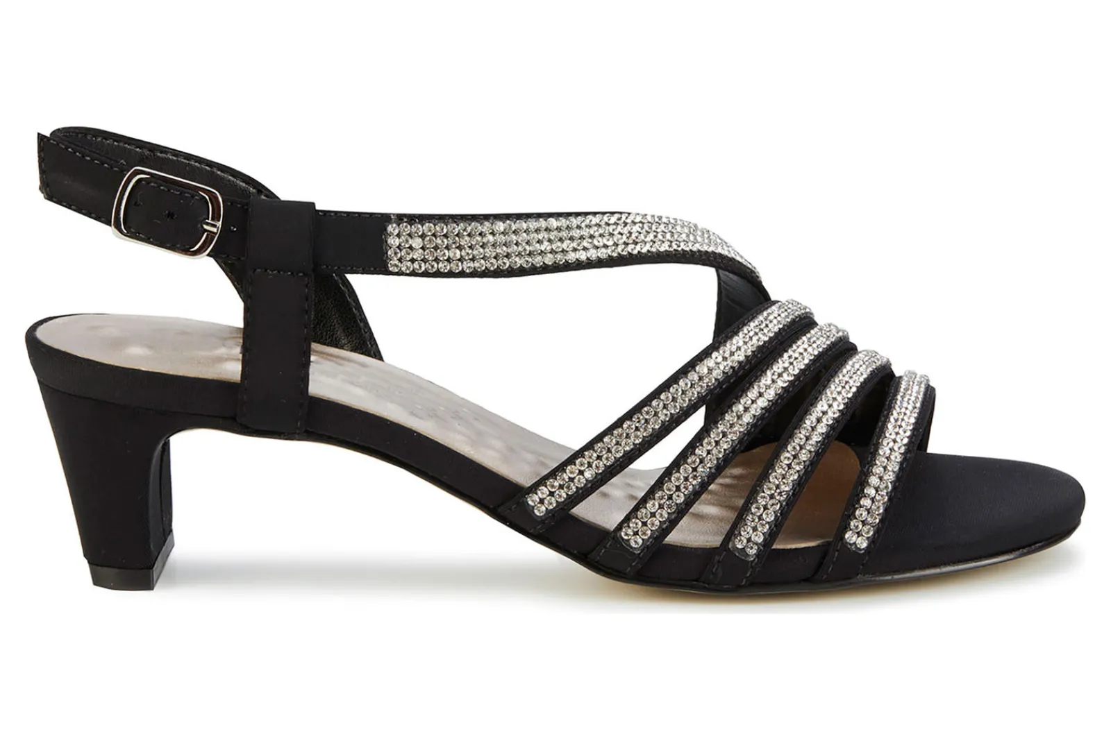 Best Lettie II Women Dress Shoes