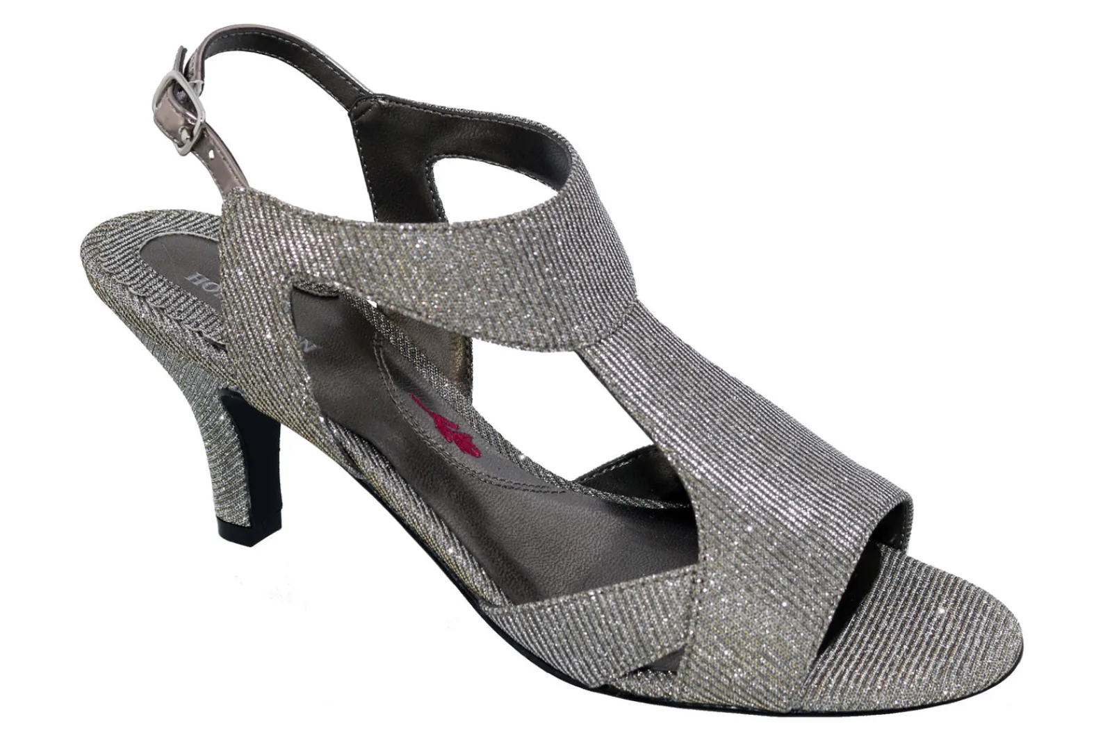 Hot Lucky Women Sandals|Adjustable Strap