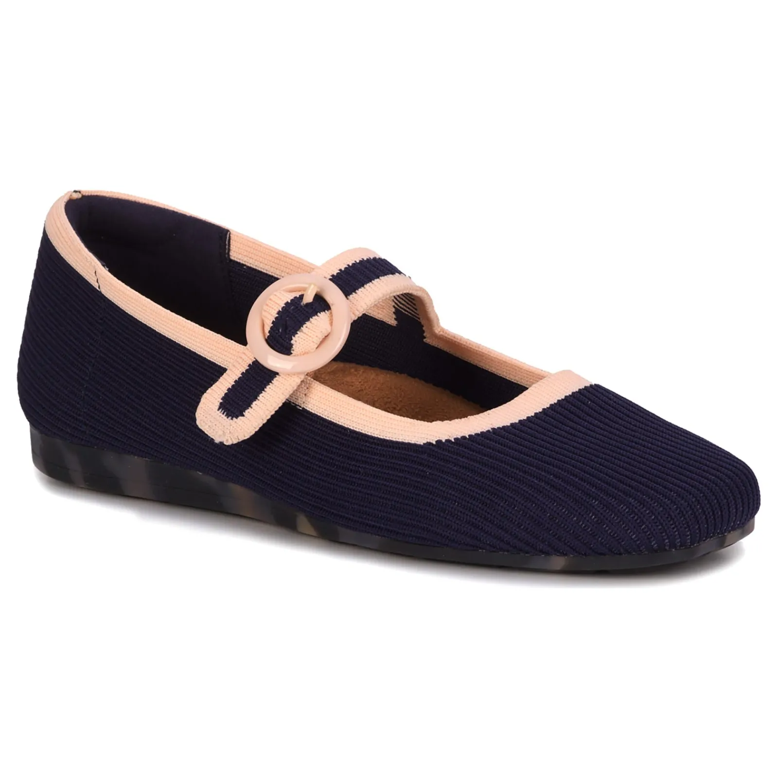 Best Naomi Women Mary Janes|Adjustable Strap
