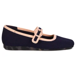 Best Naomi Women Mary Janes|Adjustable Strap