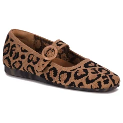 Hot Naomi Women Mary Janes|Casual Shoes
