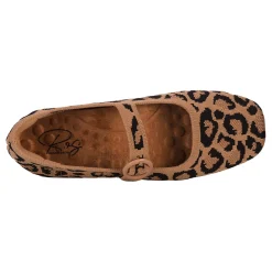 Hot Naomi Women Mary Janes|Casual Shoes