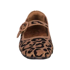 Hot Naomi Women Mary Janes|Casual Shoes