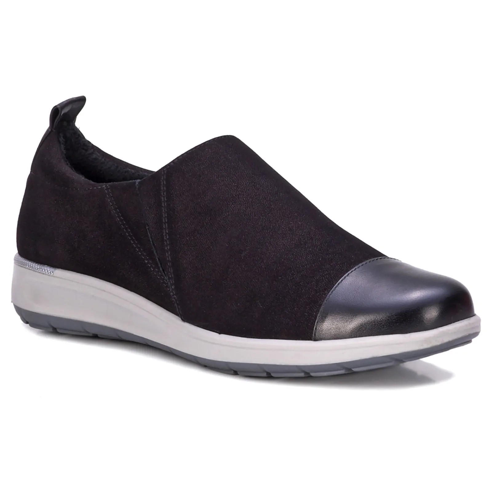 Discount Ozzie Women Slip Ons|Slip Ons