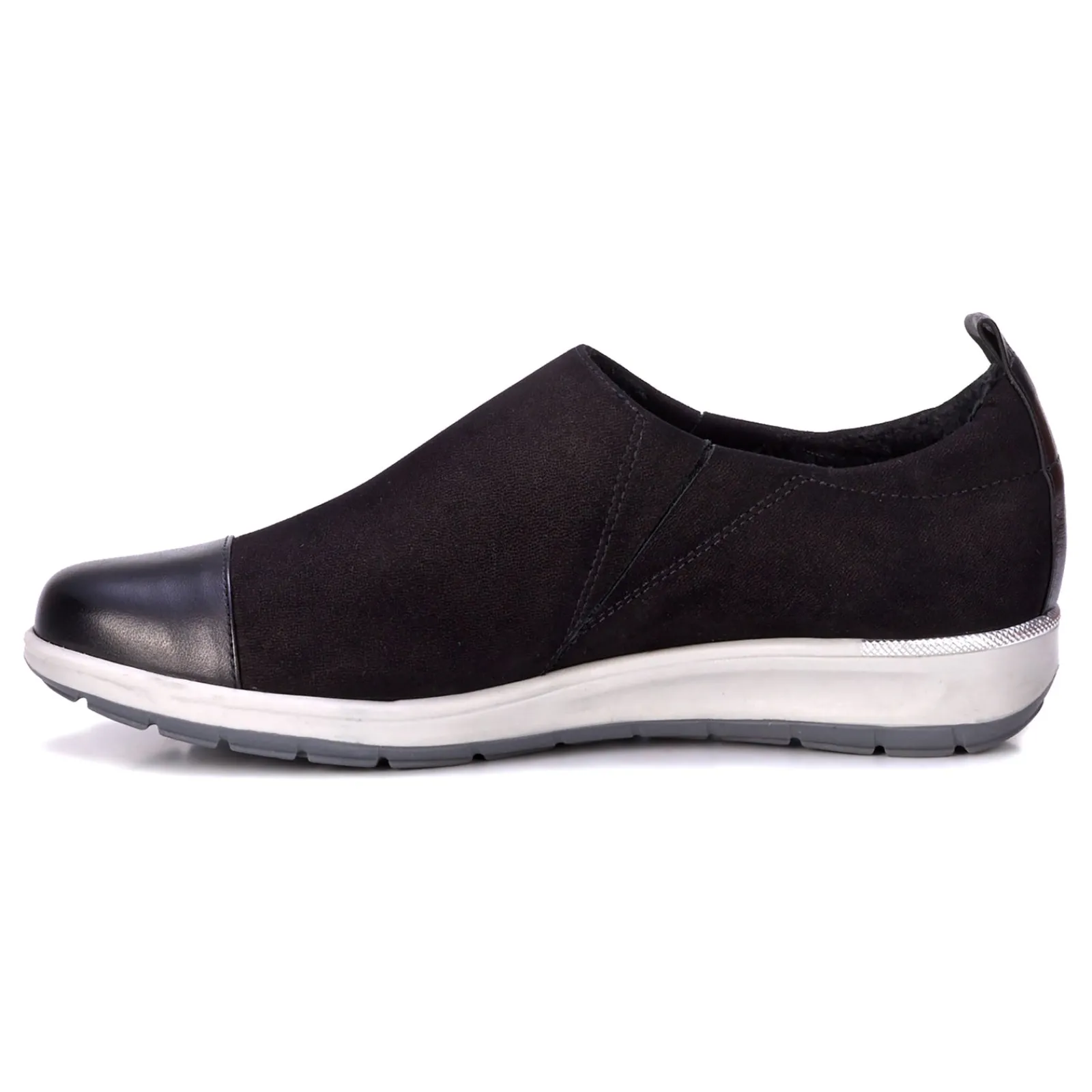 Discount Ozzie Women Slip Ons|Slip Ons