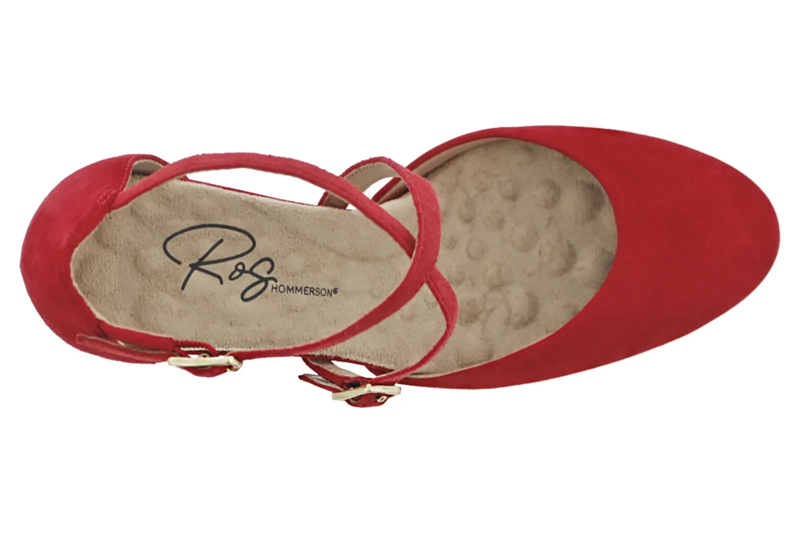 New Pammy Women Dress Shoes