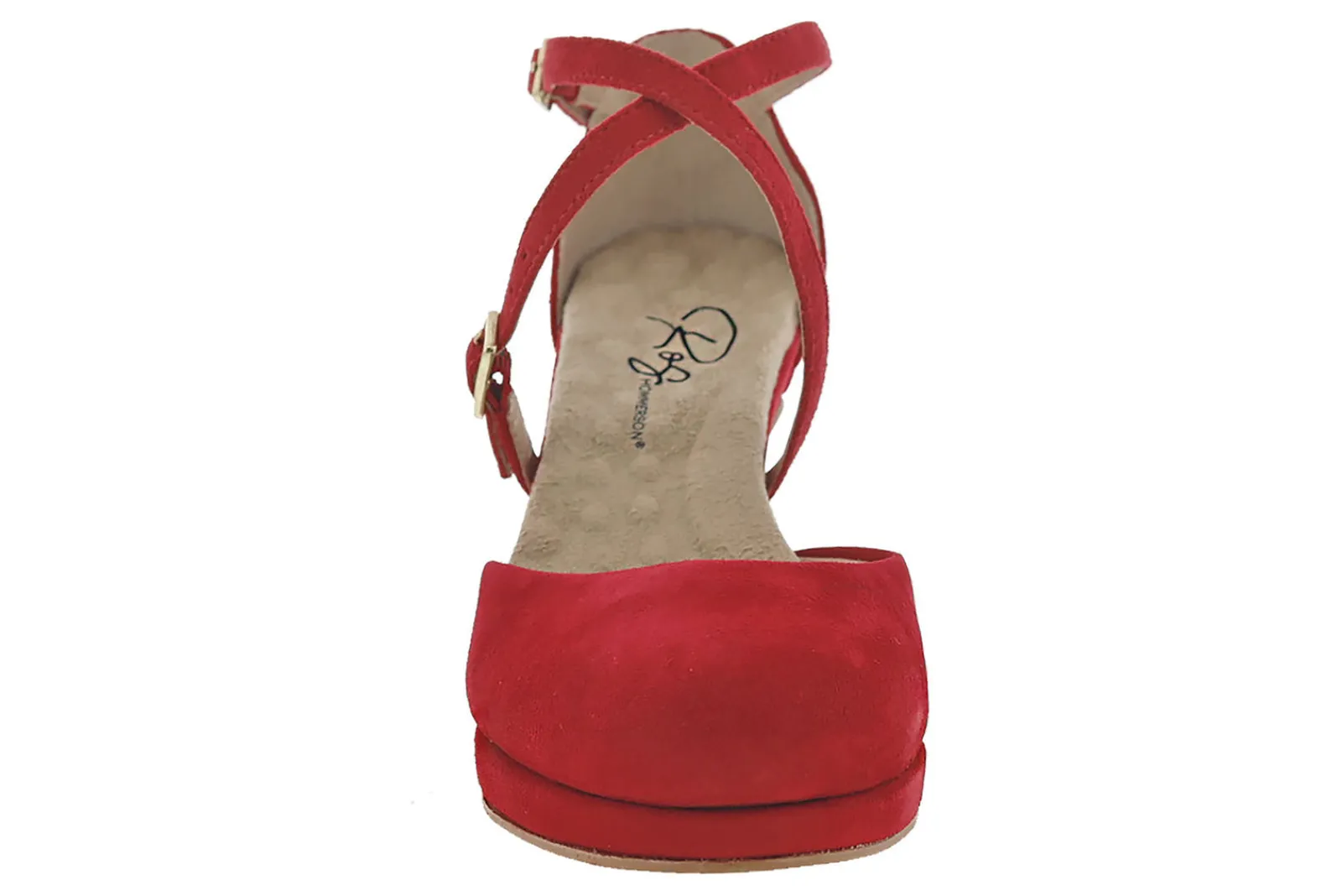 New Pammy Women Dress Shoes