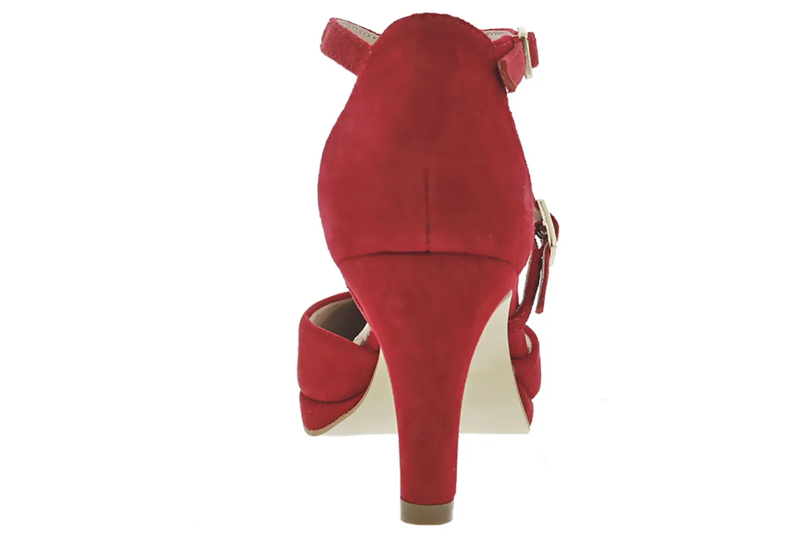 New Pammy Women Dress Shoes
