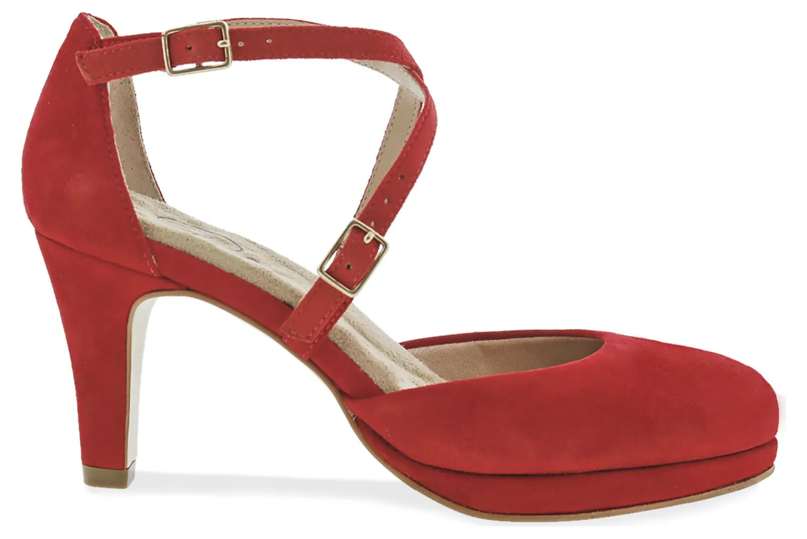 New Pammy Women Dress Shoes