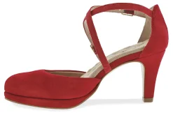New Pammy Women Dress Shoes