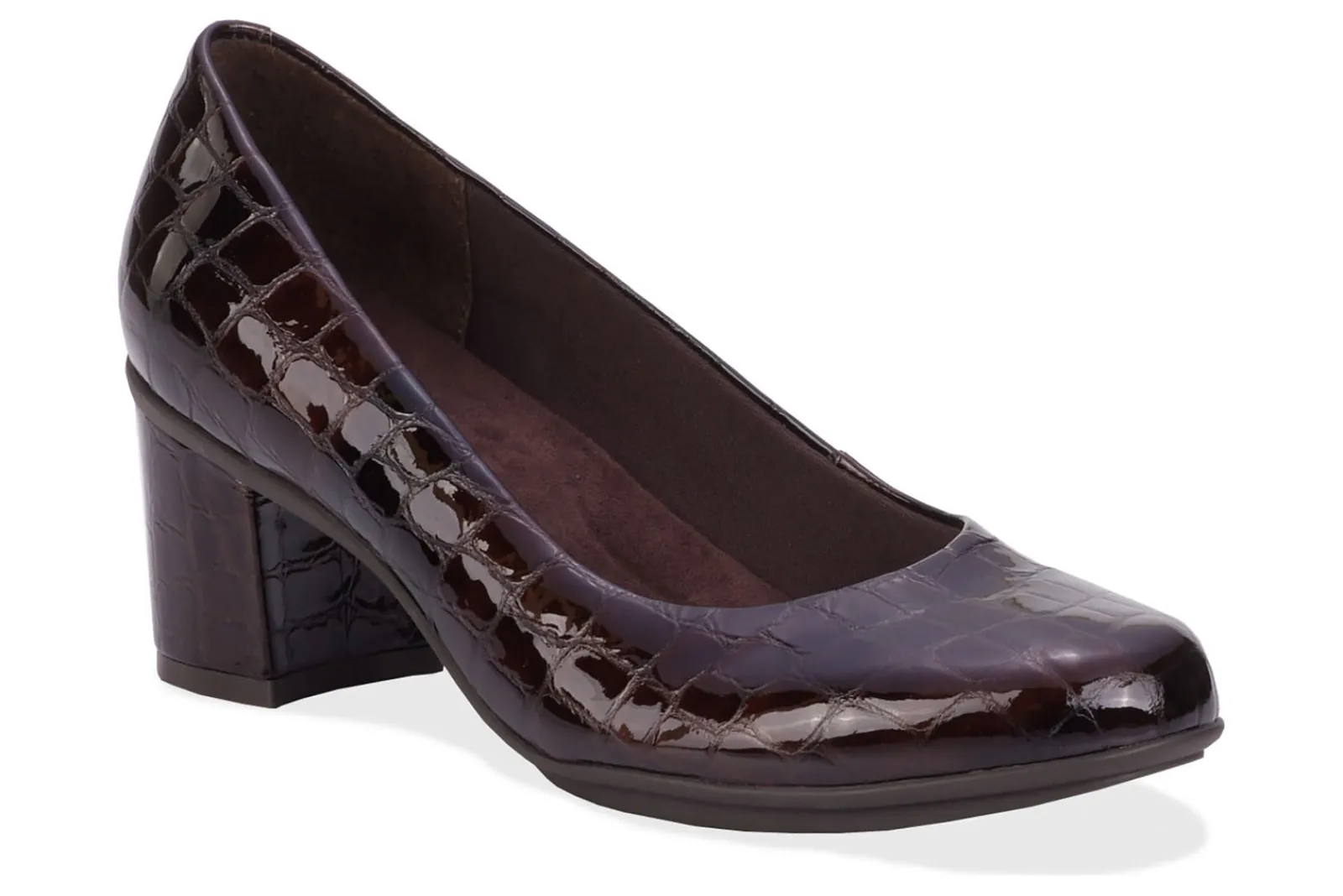 New Paula Women Dress Shoes