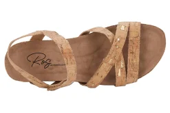 New Pool Women Adjustable Strap|Sandals