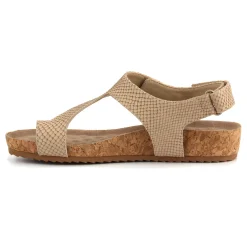 New Preston Women Adjustable Strap|Sandals