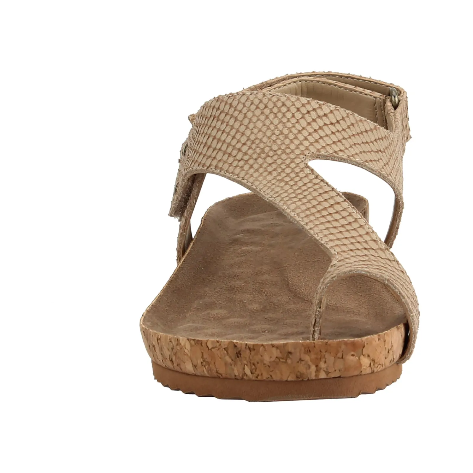 New Preston Women Adjustable Strap|Sandals