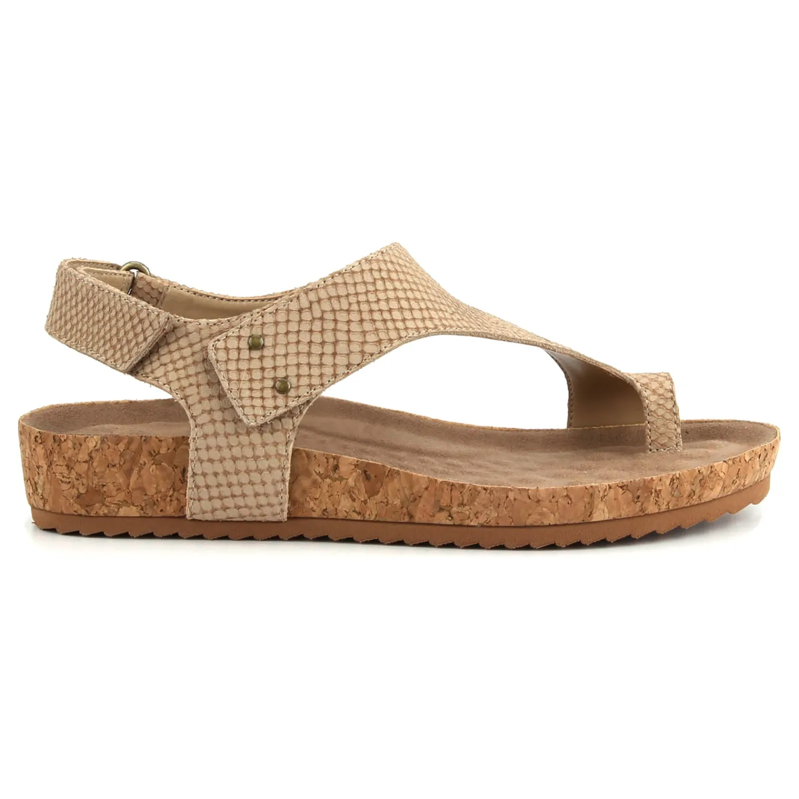 New Preston Women Adjustable Strap|Sandals