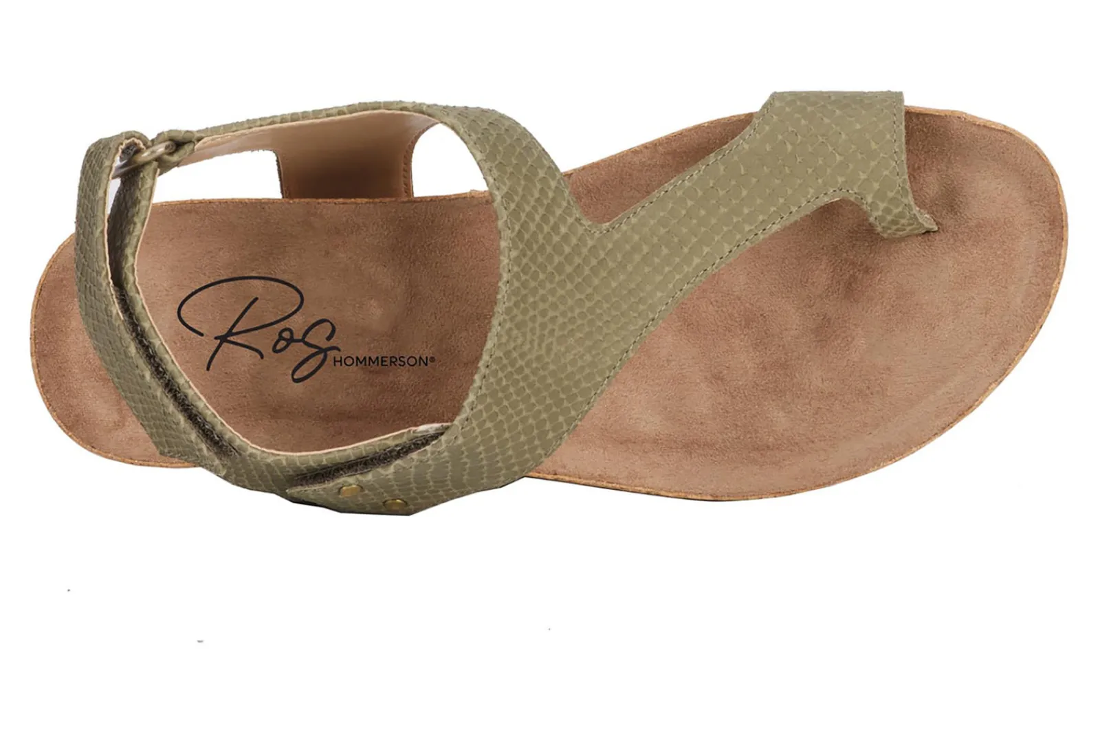 Hot Preston Women Adjustable Strap|Sandals