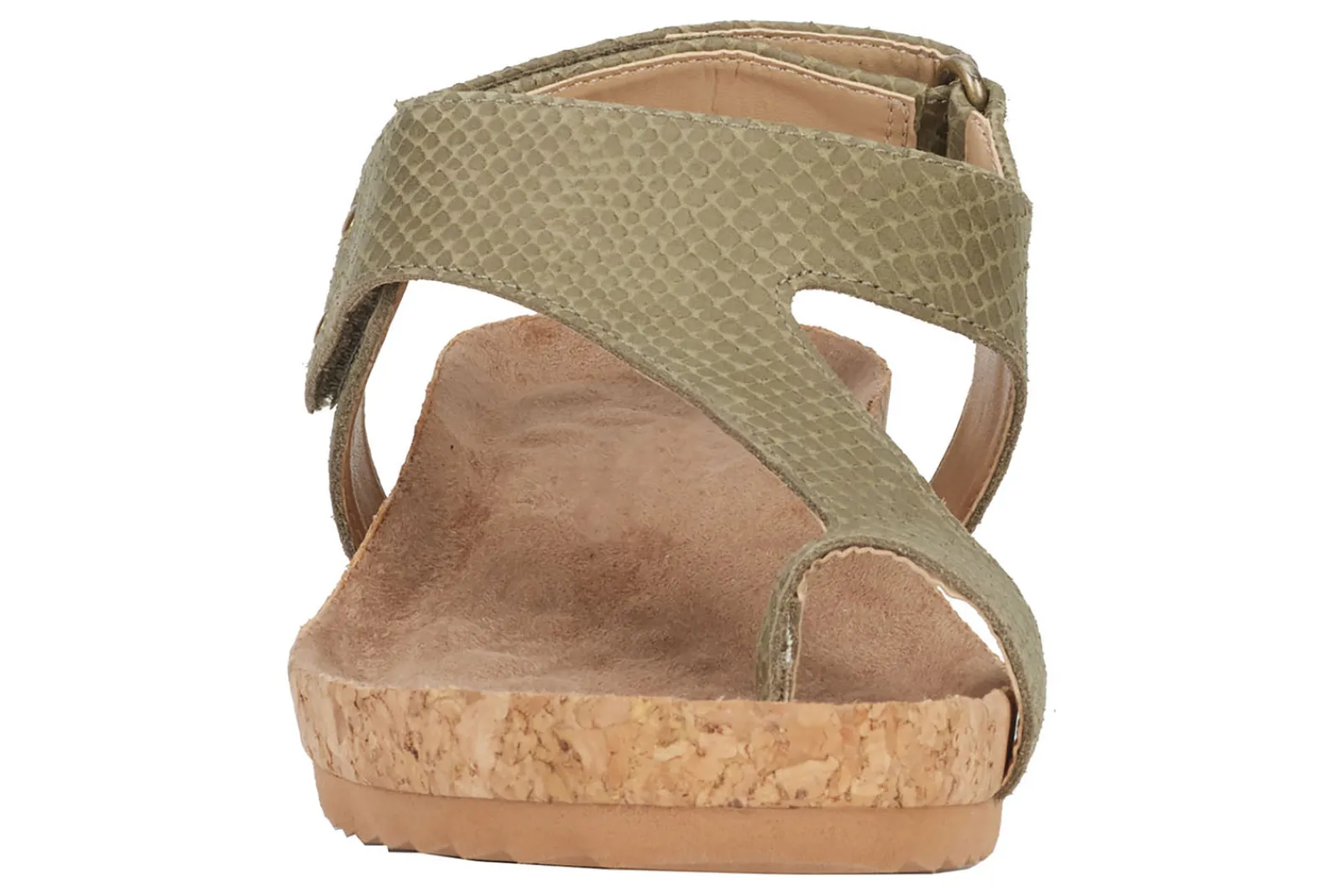 Hot Preston Women Adjustable Strap|Sandals