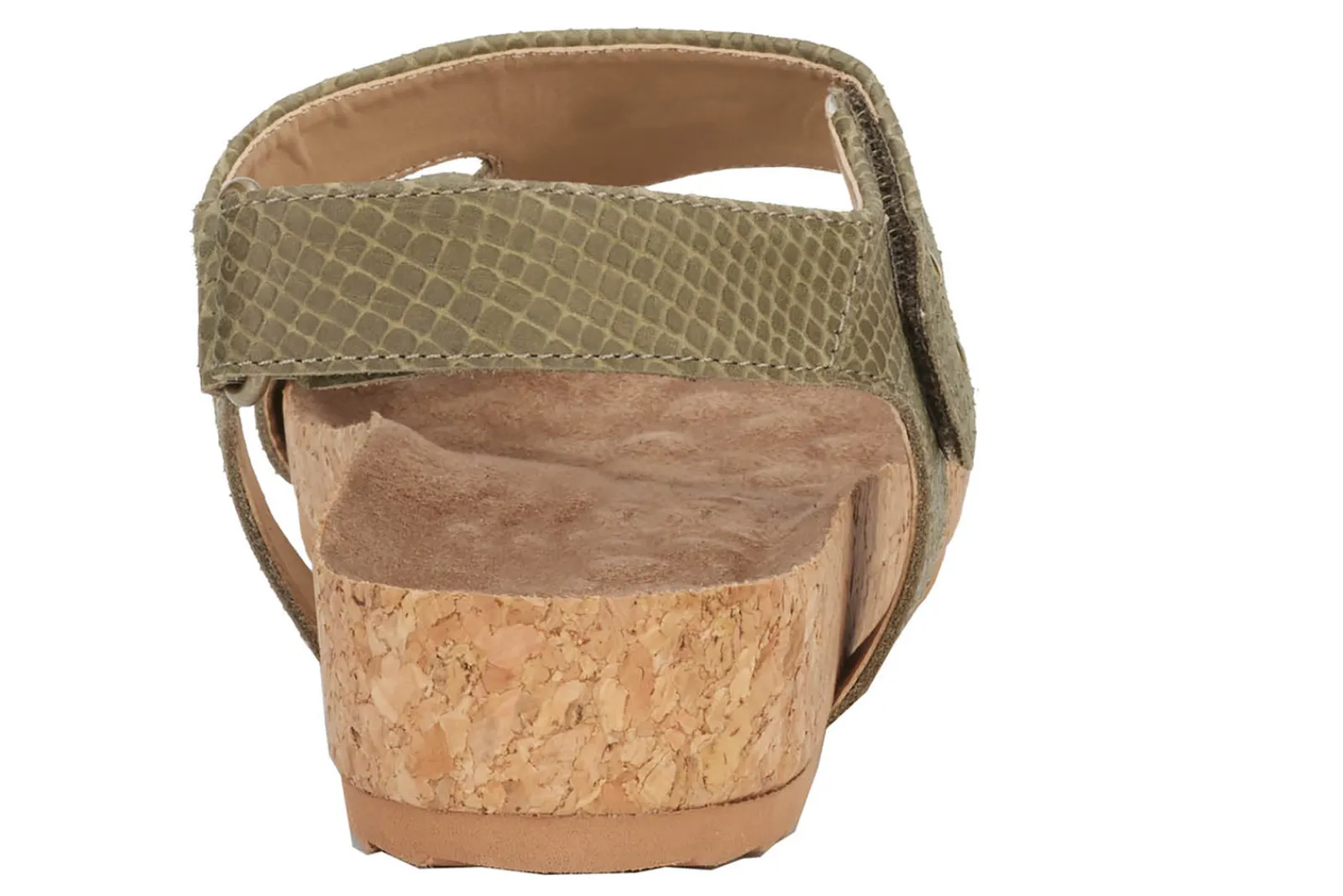 Hot Preston Women Adjustable Strap|Sandals