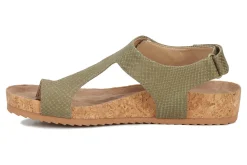 Hot Preston Women Adjustable Strap|Sandals