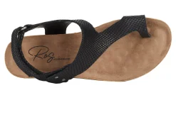 New Preston Women Adjustable Strap|Sandals