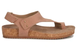 Fashion Preston Women Adjustable Strap|Sandals