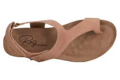 Fashion Preston Women Adjustable Strap|Sandals
