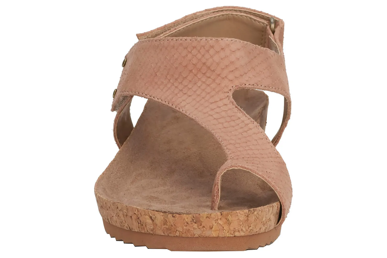 Fashion Preston Women Adjustable Strap|Sandals