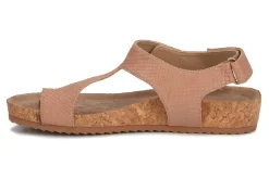 Fashion Preston Women Adjustable Strap|Sandals