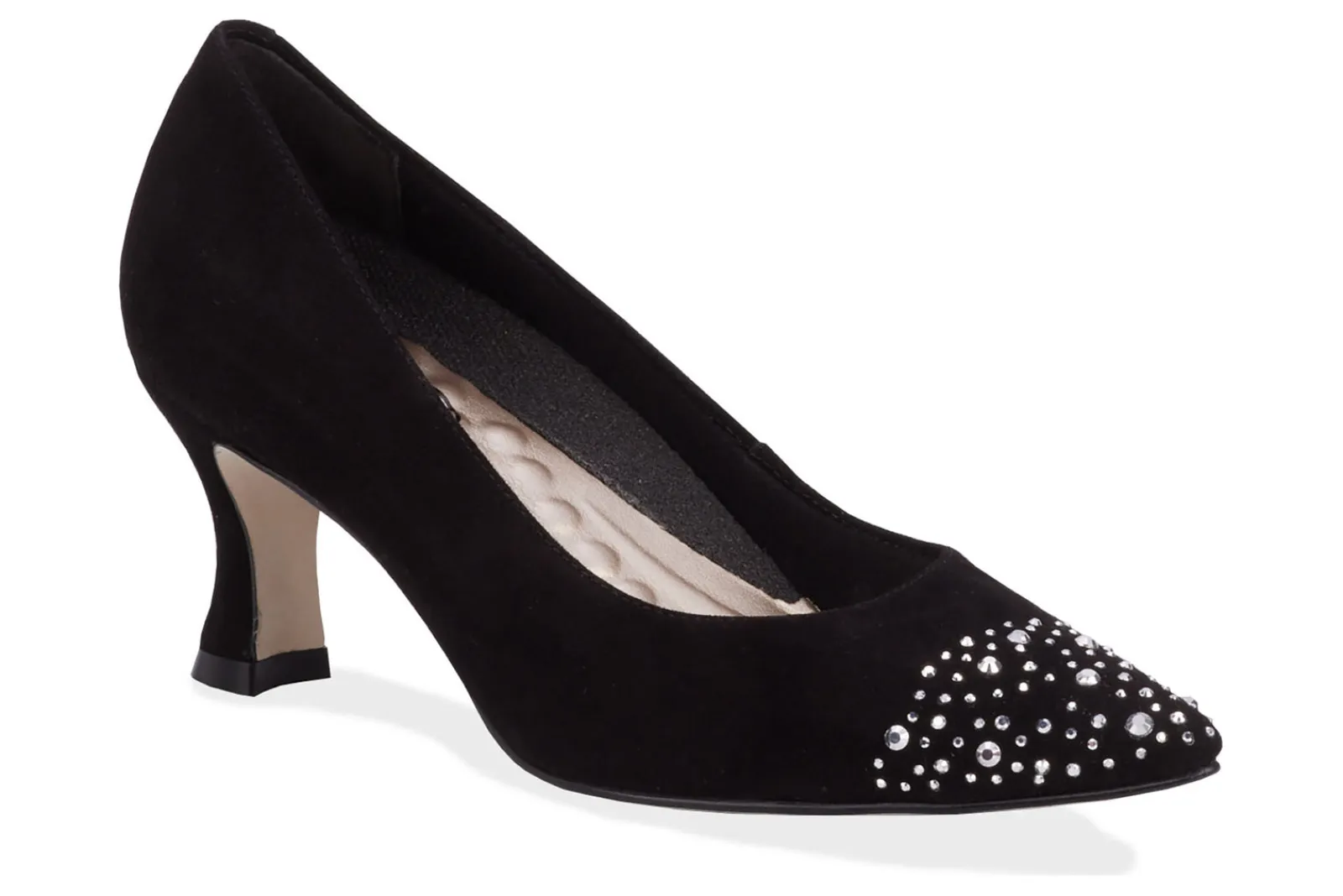 Best Sadee Women Dress Shoes