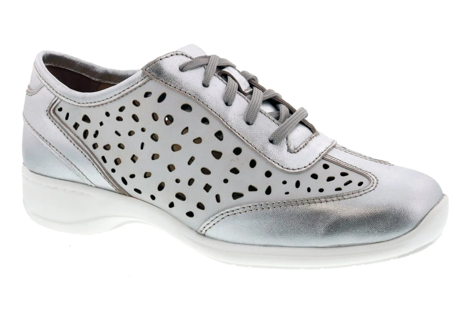 Hot Sealed Women Casual Shoes