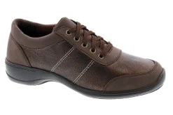 Fashion Stroll Along Women Lace Up|Casual Shoes
