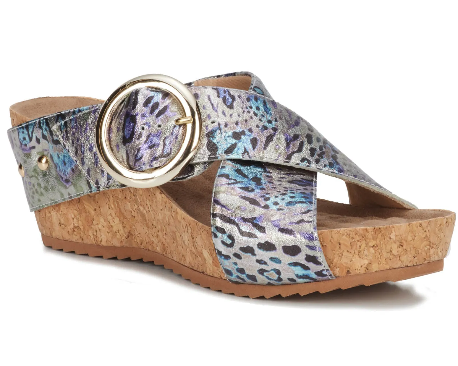 Sale Tabitha II Women Adjustable Strap|Dress Shoes