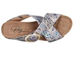 Sale Tabitha II Women Adjustable Strap|Dress Shoes