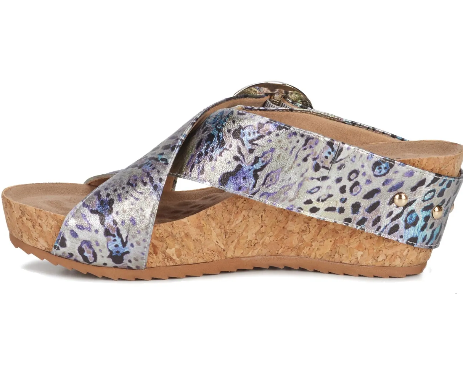 Sale Tabitha II Women Adjustable Strap|Dress Shoes