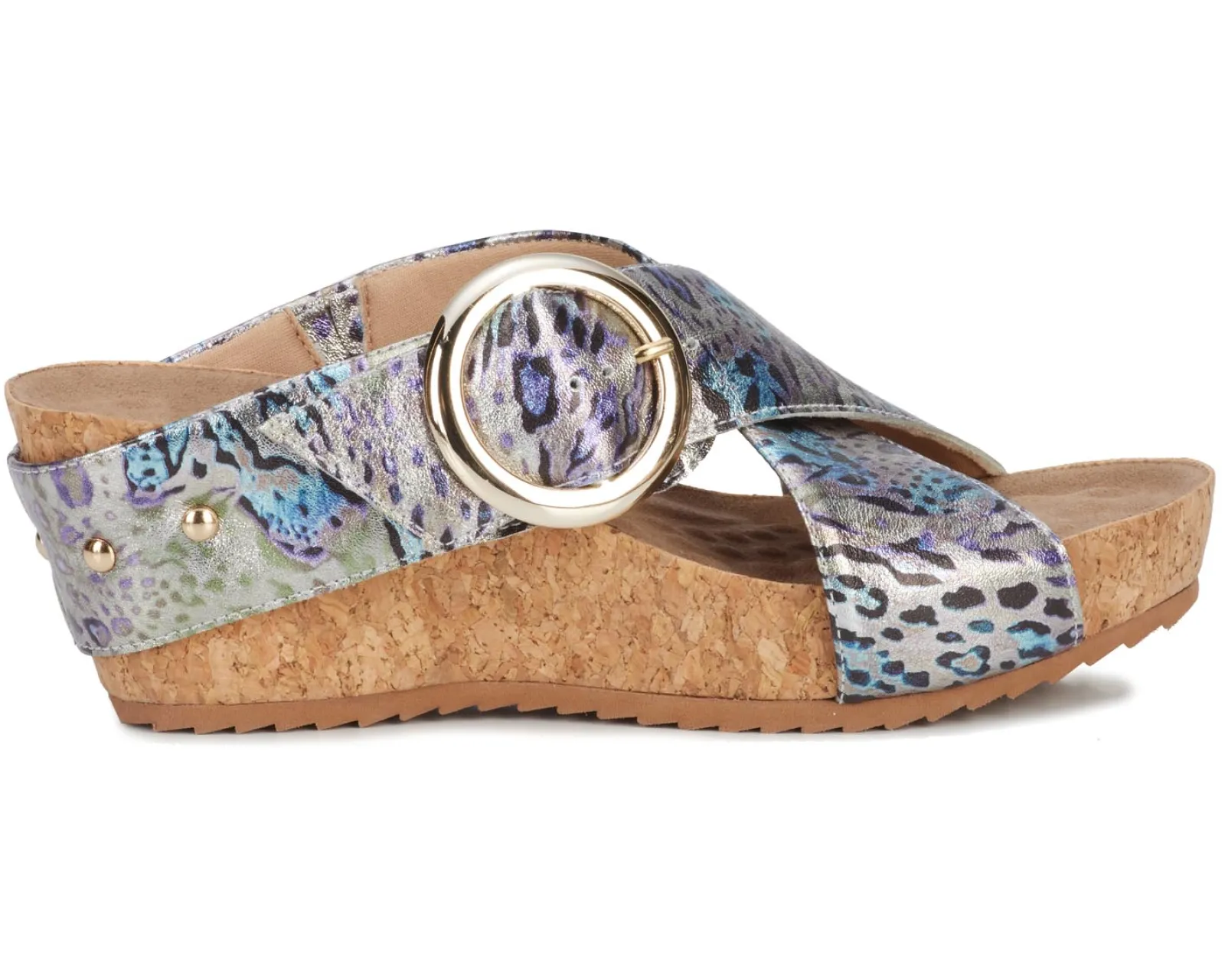 Sale Tabitha II Women Adjustable Strap|Dress Shoes