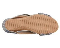 Sale Tabitha II Women Adjustable Strap|Dress Shoes