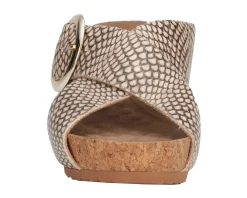 New Tabitha II Women Adjustable Strap|Dress Shoes