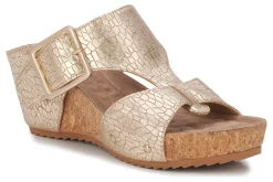 Online Thea Women Adjustable Strap|Dress Shoes