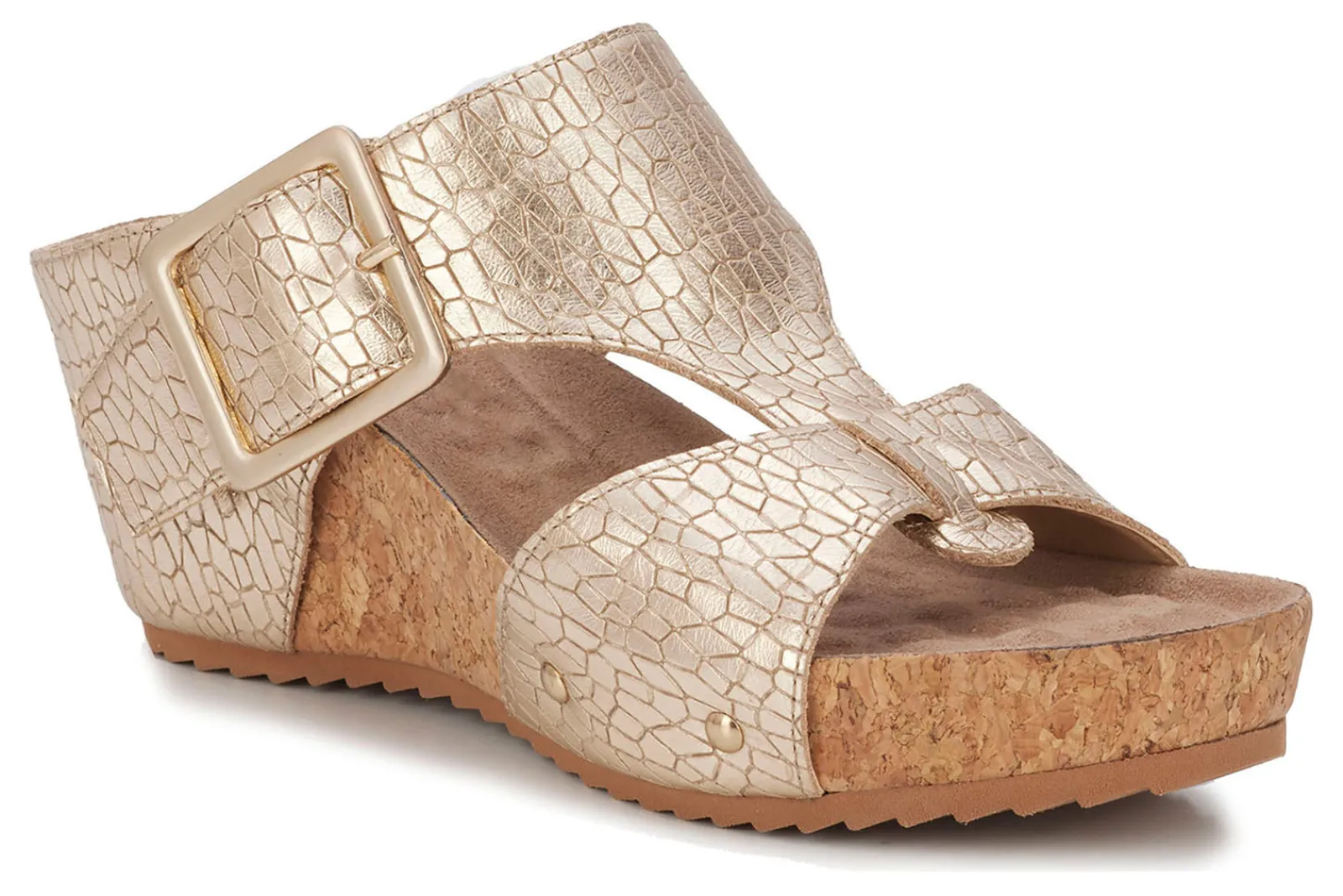 Online Thea Women Adjustable Strap|Dress Shoes