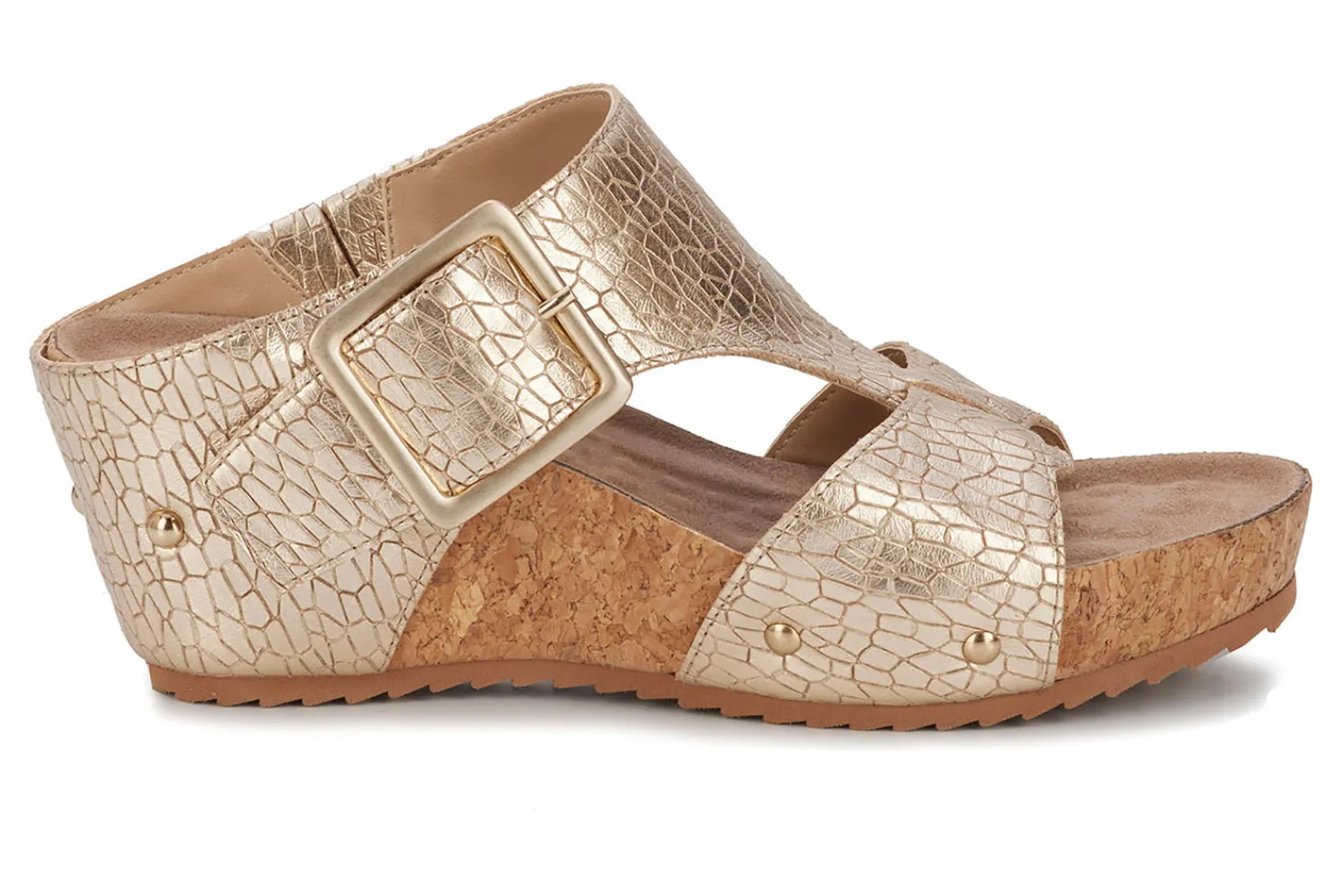 Online Thea Women Adjustable Strap|Dress Shoes